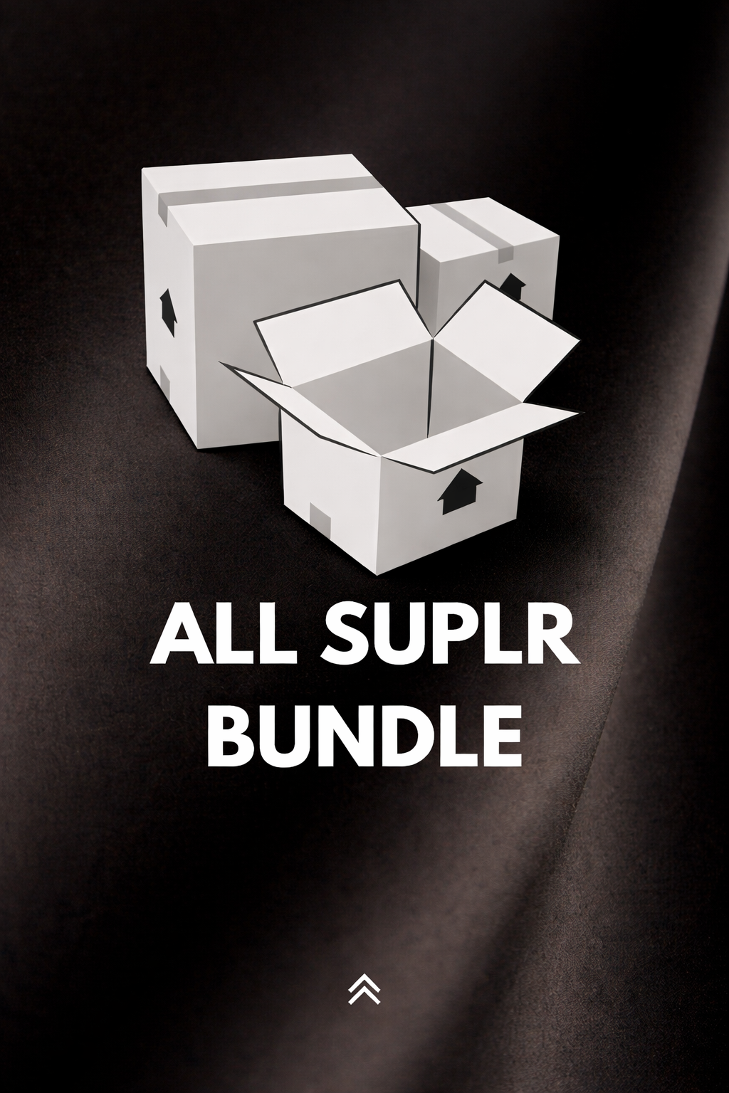 All Suplr Bundle